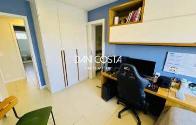 Imagem 15: Apartamento na Barra da Tijuca, condominio Scena Laguna