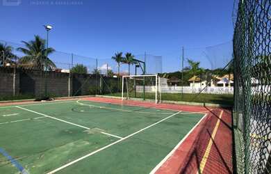 Imagem 9: Bougainville, Casa com 4 suítes, Condomínio fechado em Bertioga