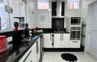 Imagem 13: Bougainville, Casa com 4 suítes, Condomínio fechado em Bertioga