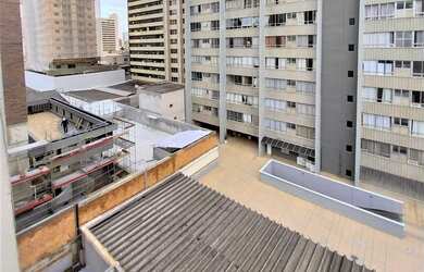 Imagem 9: APARTAMENTO RESIDENCIAL em Curitiba - PR, Centro