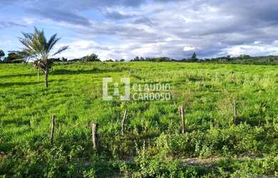 Imagem 5: Vendo excelente fazenda no município de Condeúba, com infraestrutura...