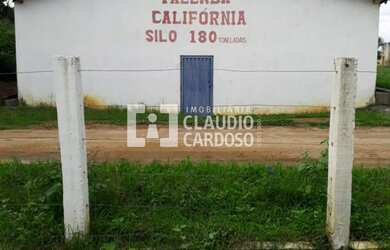 Imagem 14: Vendo excelente fazenda no município de Condeúba, com infraestrutura...