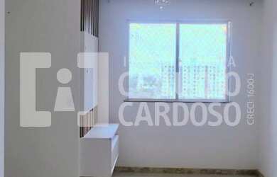 Imagem: O apartamento possui 3 Dormitórios, 1 Suíte, 2 Banheiros