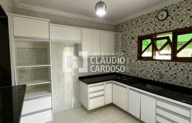 Imagem 4: Casa solta para locação, Bairro Felícia em Vitória da Conquista-Ba