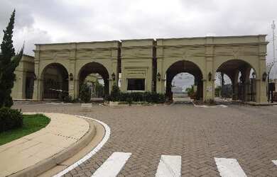 Imagem 2: TERRENO RESIDENCIAL em INDAIATUBA - SP, HELVETIA PARK I