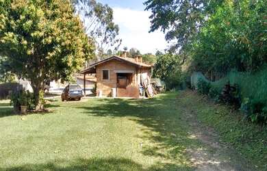 Imagem: CHÁCARA RESIDENCIAL em indaiatuba - SP, Mosteiro do itaici