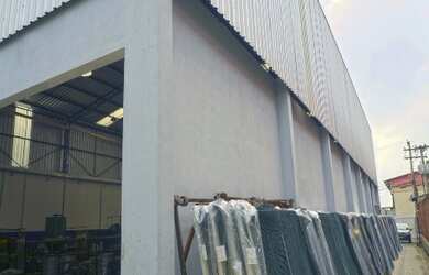 Imagem 4: GALPÃO INDUSTRIAL em INDAIATUBA - SP, RECREIO CAMPESTRE JÓIA