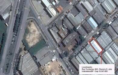 Imagem 7: GALPÃO INDUSTRIAL em INDAIATUBA - SP, RECREIO CAMPESTRE JÓIA