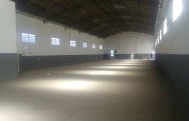 Imagem 2: GALPÃO INDUSTRIAL em INDAIATUBA - SP, RECREIO CAMPESTRE JÓIA