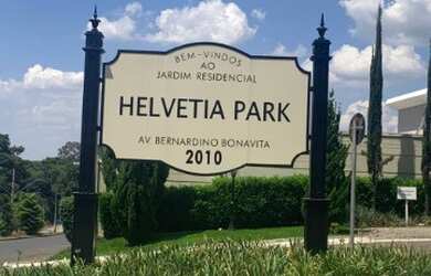 Imagem 2: CASA RESIDENCIAL em INDAIATUBA - SP, JARDIM RESIDENCIAL HELVÉTIA PARK...