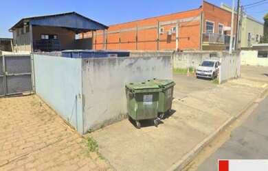 Imagem 2: GALPÃO COMERCIAL em INDAIATUBA - SP, RECREIO CAMPESTRE JÓIA