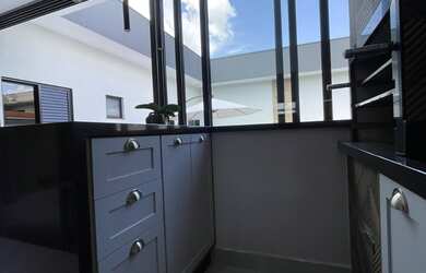 Imagem 5: CASA RESIDENCIAL em INDAIATUBA - SP, JARDIM RESIDENCIAL DONA MARIA JOSÉ