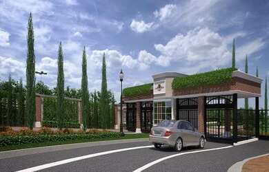 Imagem 9: TERRENO RESIDENCIAL em Indaiatuba - SP, Residencial London Park