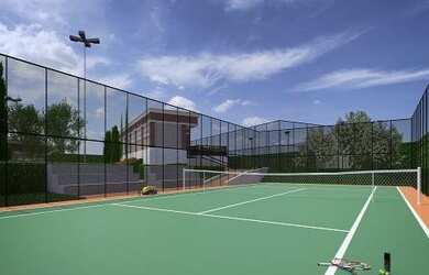 Imagem 6: TERRENO RESIDENCIAL em Indaiatuba - SP, Residencial London Park