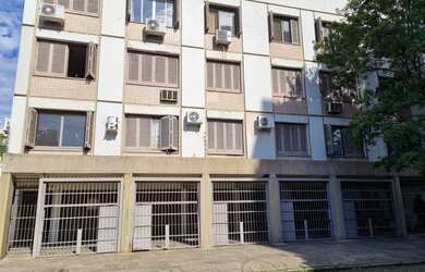 Imagem: O apartamento possui 3 Dormitórios, 1 Suíte, 2 Banheiros