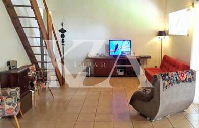 Imagem 3: Chácara à venda no Ville Saint James I em Campo Limpo Paulista