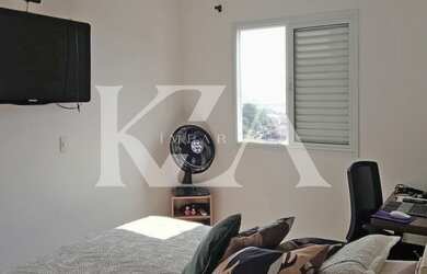 Imagem 8: VENDA- Apartamento Residencial Fontana - Jundiaí- 100m² vista livre