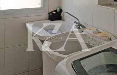 Imagem 13: VENDA- Apartamento Residencial Fontana - Jundiaí- 100m² vista livre