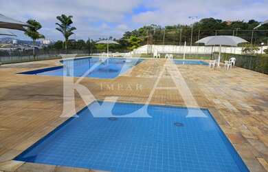 Imagem 2: Venda de Apartamento no Condomínio Jardim Conquista, Jd. Tamoio, Jundiaí-SP