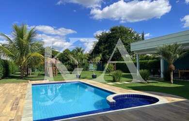 Imagem 14: Maravilhosa casa Condomínio Horizonte Azul Itupeva $1.750.00 1.000m²/...