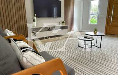 Imagem 6: Maravilhosa casa Condomínio Horizonte Azul Itupeva $1.750.00 1.000m²/...