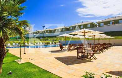 Imagem 15: CASA RESIDENCIAL em Jundiaí - SP, Condomínio Nature Village II