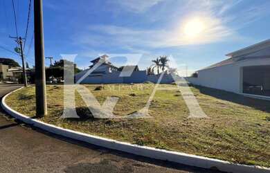 Imagem 3: TERRENO PLANO À VENDA CONDOMÍNIO TERRAS DE SÃO CARLOS - JUNDIAÍ MIRIM...