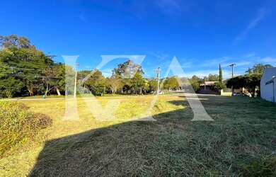 Imagem 8: TERRENO PLANO À VENDA CONDOMÍNIO TERRAS DE SÃO CARLOS - JUNDIAÍ MIRIM...