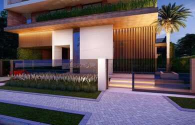 Imagem 3: Apartamento de luxo com 3 suítes e 4 vagas de garagem no Água Verde,...