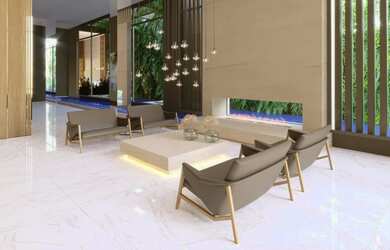 Imagem 4: Apartamento de luxo com 3 suítes e 4 vagas de garagem no Água Verde,...