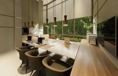 Imagem 12: Apartamento de luxo com 3 suítes e 4 vagas de garagem no Água Verde,...