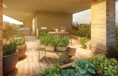 Imagem 14: Apartamento de luxo com 3 suítes e 4 vagas de garagem no Água Verde,...