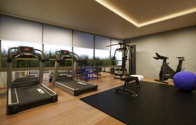 Imagem 8: Apartamento de luxo com 3 suítes e 4 vagas de garagem no Água Verde,...