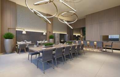 Imagem 9: Apartamento de luxo com 3 suítes e 4 vagas de garagem no Água Verde,...