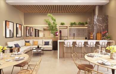 Imagem 12: APARTAMENTO RESIDENCIAL em Curitiba - PR, Seminário