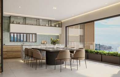 Imagem 6: APARTAMENTO RESIDENCIAL em Itapema - SC, Itapema