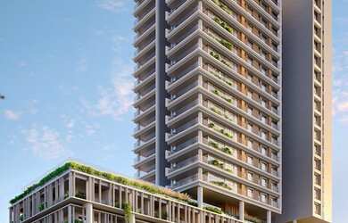 Imagem 3: Sala Corporativa 358m² à venda na Vila Mariana, São Paulo/SP