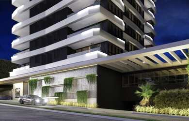 Imagem 3: APARTAMENTO RESIDENCIAL em Curitiba - PR, Bigorrilho