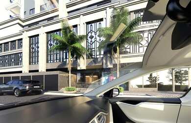 Imagem 3: APARTAMENTO RESIDENCIAL em Itapema - SC, Itapema