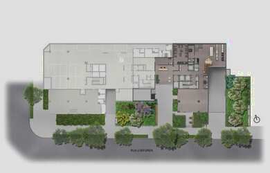 Imagem 4: Sala Corporativa 358m² à venda na Vila Mariana, São Paulo/SP