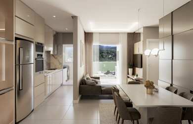 Imagem 5: APARTAMENTO RESIDENCIAL em Itapema - SC, Itapema