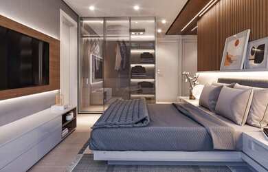 Imagem 16: Apartamento 3 suítes à venda no Itapema, Itapema/SC