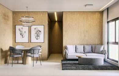 Imagem 7: APARTAMENTO RESIDENCIAL em Balneário Camboriú - SC, Nações