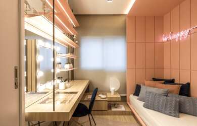 Imagem 8: APARTAMENTO RESIDENCIAL em Curitiba - PR, Cidade Industrial