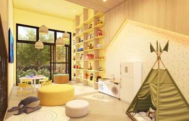 Imagem 14: APARTAMENTO RESIDENCIAL em Curitiba - PR, Seminário