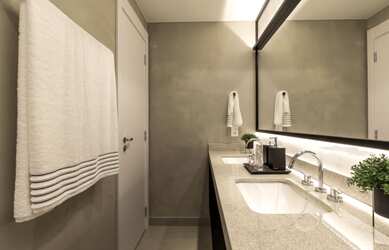 Imagem 16: COBERTURA RESIDENCIAL em Curitiba - PR, Cidade Industrial