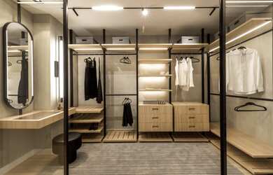 Imagem 13: COBERTURA RESIDENCIAL em Curitiba - PR, Cidade Industrial