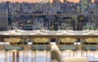 Imagem: O apartamento possui 4 Dormitórios, 4 Suítes, 6 Banheiros