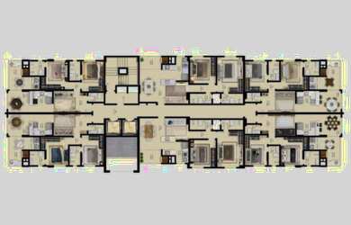 Imagem 15: APARTAMENTO RESIDENCIAL em Itapema - SC, Itapema