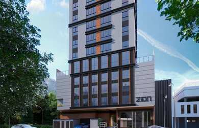 Imagem 2: Apartamento à venda em Itapema-SC, no bairro Itapema, 2 quartos, sendo...